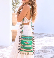 Sac Santa Fe | Miss June Paris