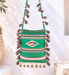 Sac Santa Fe | Miss June Paris