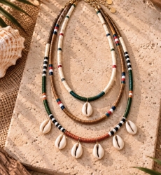 COLLAR ABANA | Miss June
