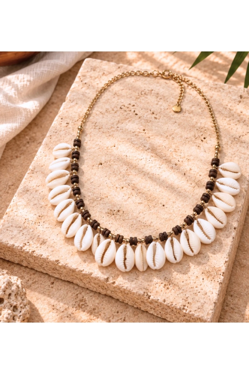 NECKLACE LYOR | Miss June