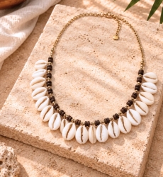 COLLAR LYOR | Miss June