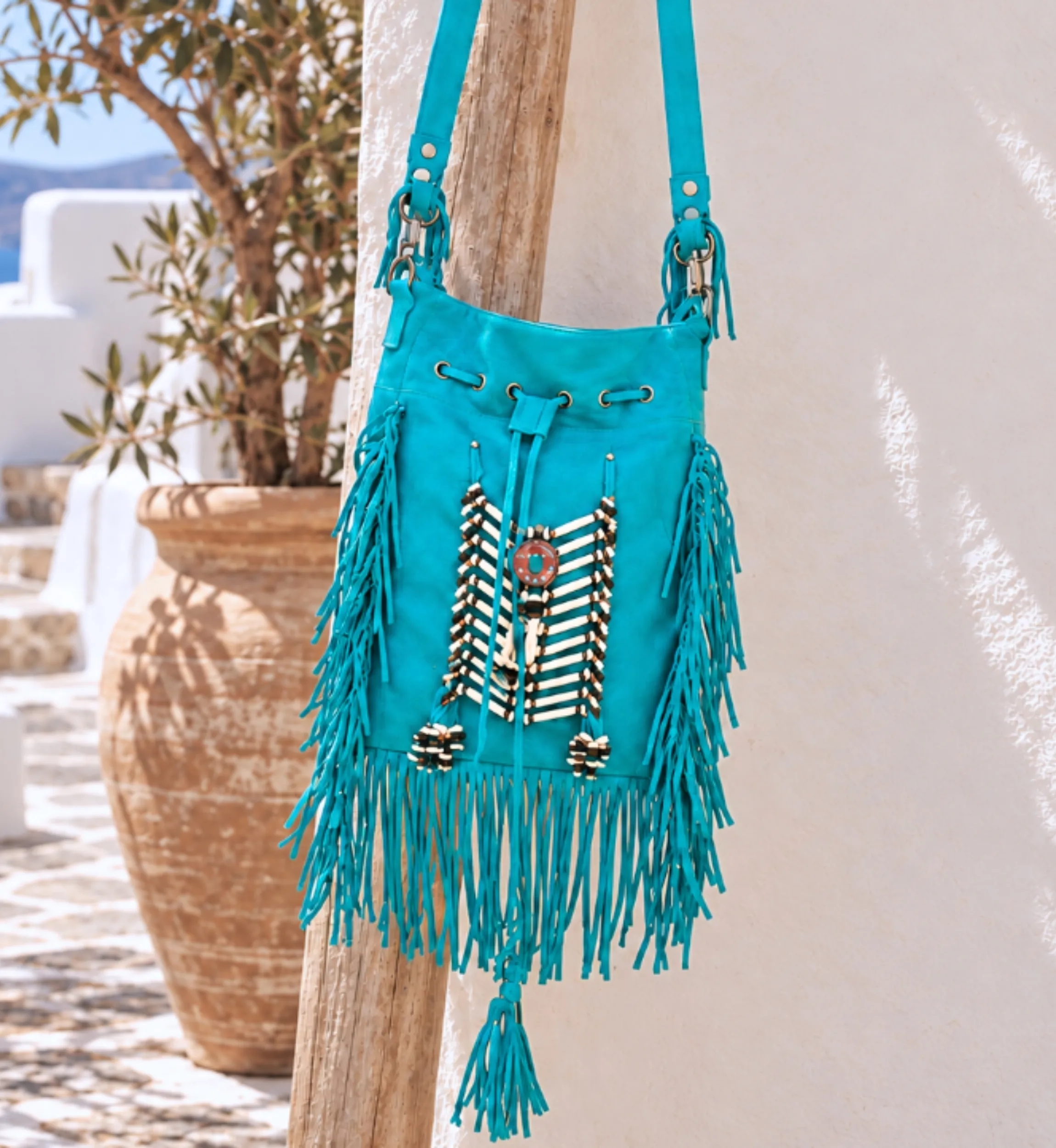 Bag Taina | Bags | Miss June Paris