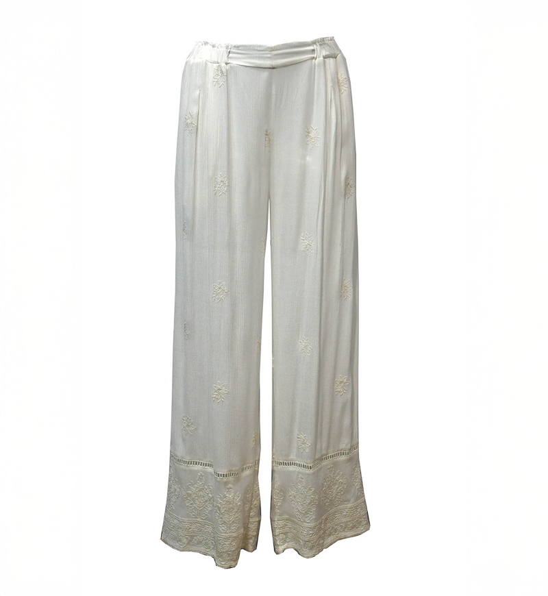 Pantalones y Top PALLADIO