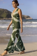 bohemian long dress TYRA - Miss June