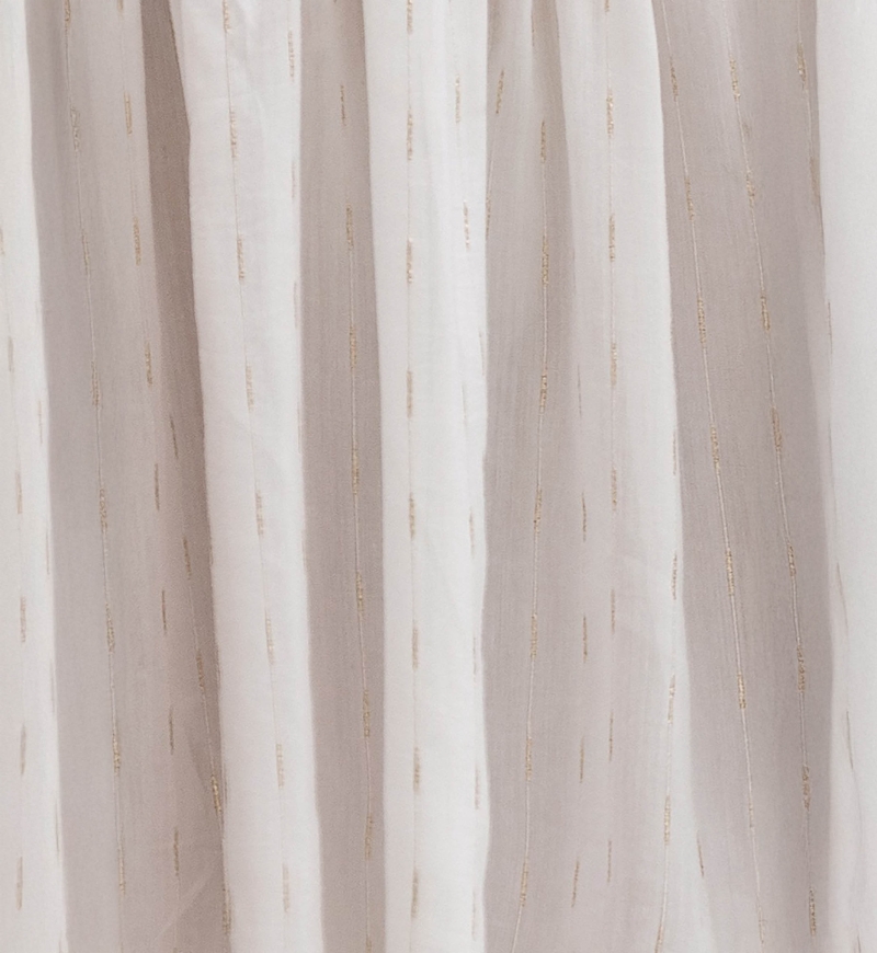 robe courte manche longue boheme JANICE - Miss June