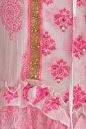 long sleeve bohemian blouse PIPPA - Miss June