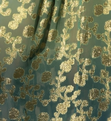 caftan long manche courte boheme PHOEBE - Miss June