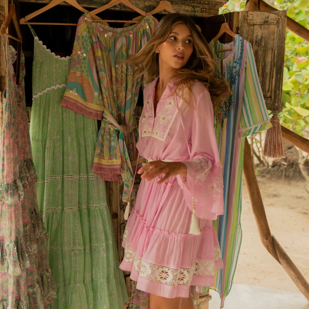 Robes