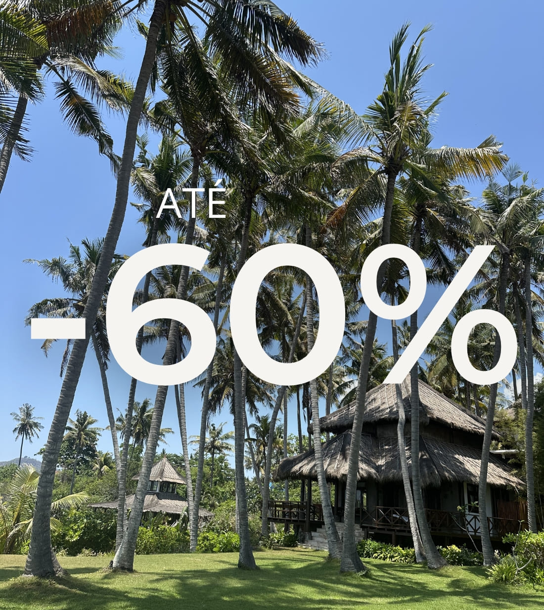 Promoções
